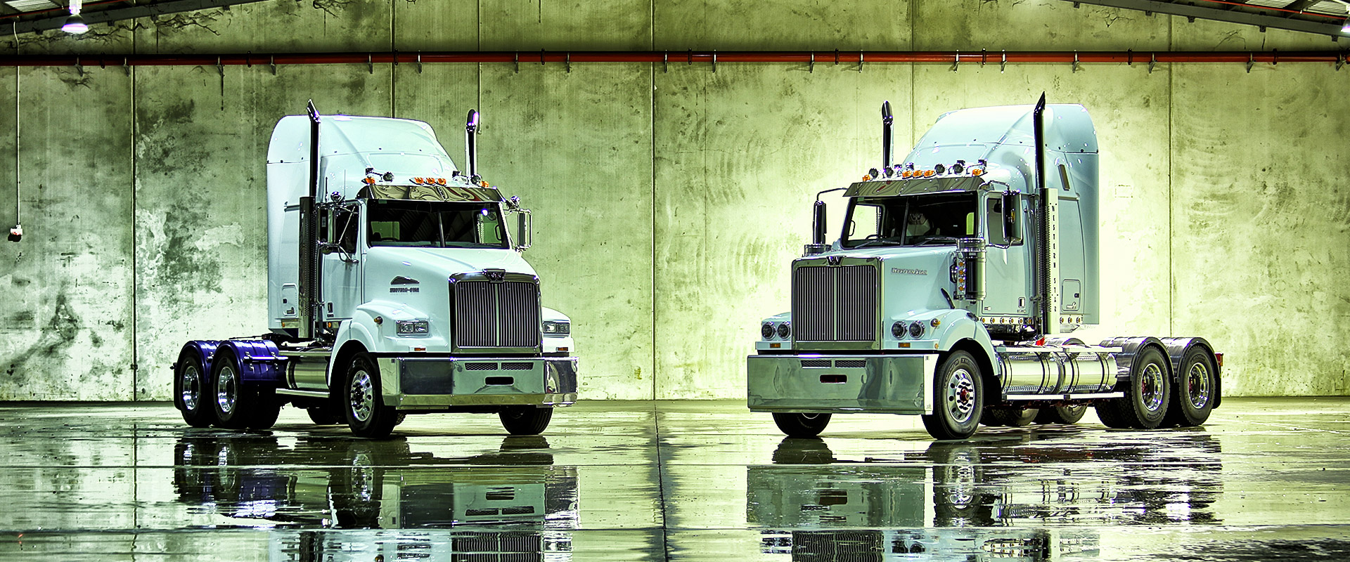 TRUCK PARTS PENRITH Clancys Truck & Trailer Repairs