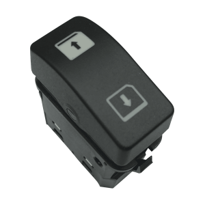 Western Star Window Rocker Switch