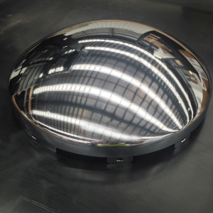 Hub Cap Front 4/5/6 Notch Deep 0011MR6