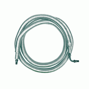 Western Star Master Cylinder to Servo Hose