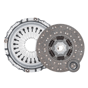 Clutch Kit - Scania 0691462