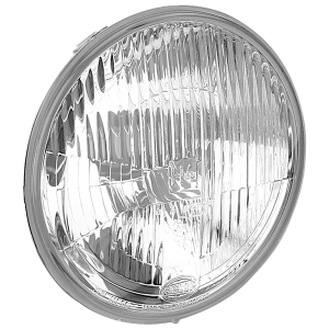HELLA - HEADLAMP INSERT QH 178MM - 1058HEL