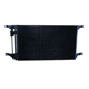 A/C Condensor - Rad Mount 1S12193