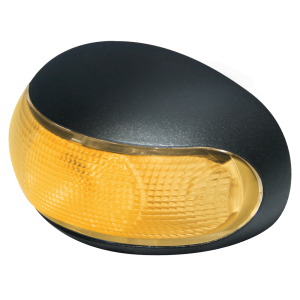 HELLA - L.E.D. FRONT END OUTLINE LAMP - 2051HEL