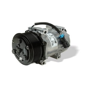 Compressor - AC DENSO 160MM