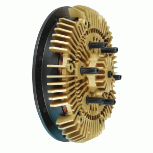 Kit Masters 2-Speed GoldTop Clutch 24256KTM