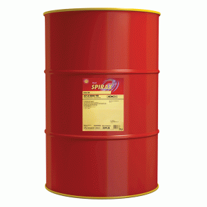 Spirax S2 A 80W90 209L