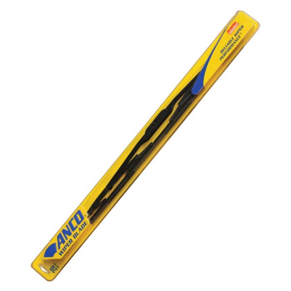 Wiper blade 20" Universal