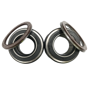 Steer Axle Bearing Kit MP8 Mack / Volvo