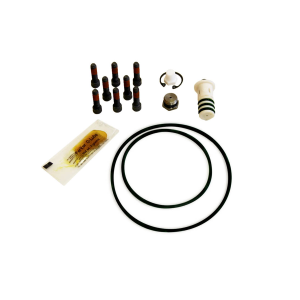 S/HTS Fan Hub Seal Kit