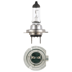 48728BLNAR - Narva - 24V H7 70W LONG LIFE HALOGEN HEADLIGHT GLOBES (Blister pack of 1)