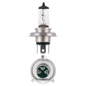 48892BLNAR - Narva - 24V H4 75/70W P43T HALOGEN HEADLIGHT GLOBES (Blister pack of 1)