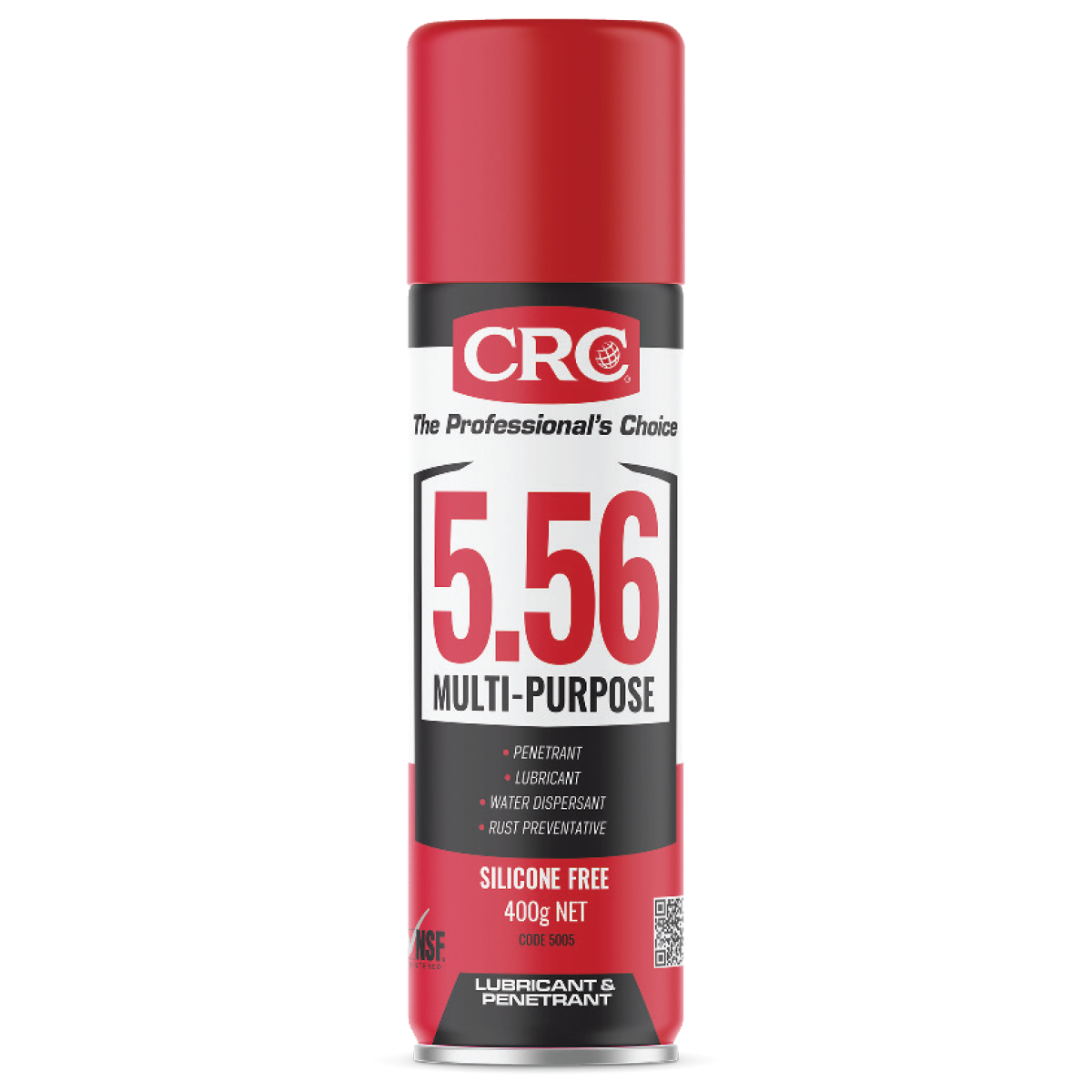 CRC 5.56 Multi-Purpose