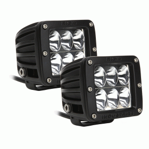 D2 Driving H/L Pair 50231RIG
