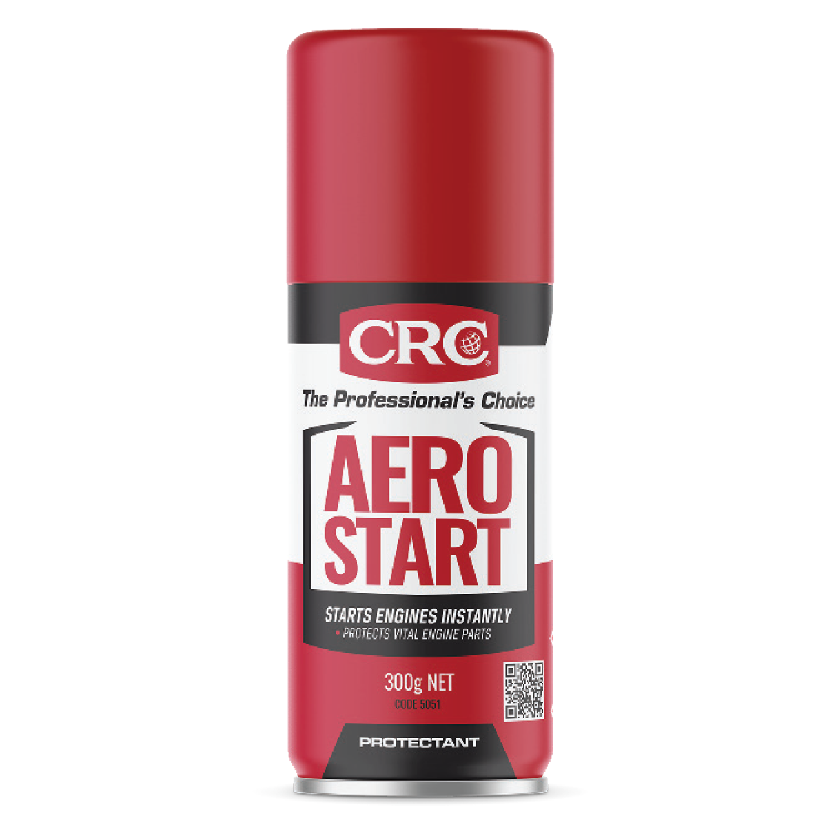 CRC Aerostart