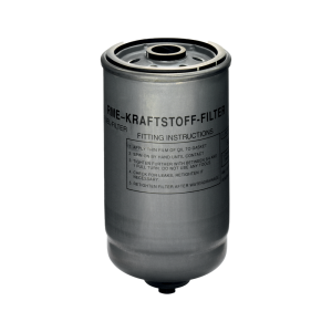 MAN Fuel Filter D08 D28