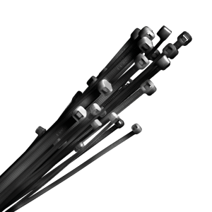 56404NAR - Narva - CABLE TIE BLACK 4.8 x 200 (100)