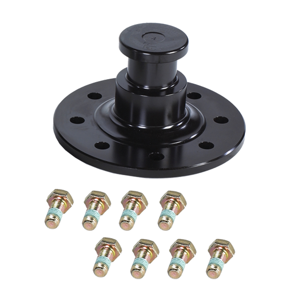 SAF Holland 50MM King Pin & Bolt Kit