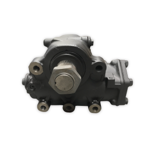 Steering Box - suits Volvo FH/FM - 8098955865