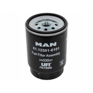 MAN Fuel Filter TGM TGS TGX