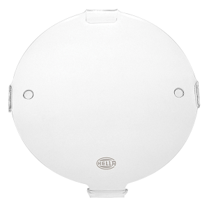 HELLA - CLEAR COVER - R4000 - 8141HEL
