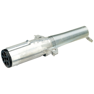 82194NAR - Narva - 7 PIN METAL PLG H/DUTY W.SPRNG