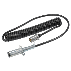 82529NAR - Narva - SUZI COIL 7 CORE ADAPTOR 4.6M 6X4MM & 1X5MM
