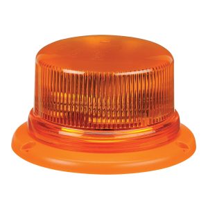 Narva Eurotech Low Profile L.E.D Strobe/Rotator Light (Amber)
