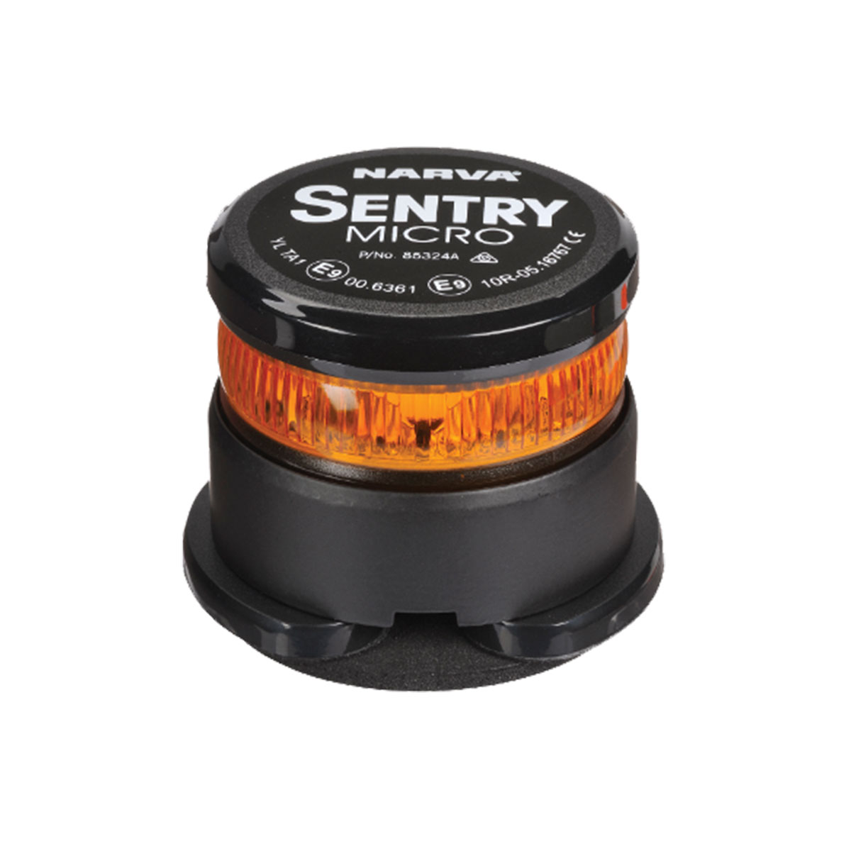 Sentry Micro Rechargable LED Beacon