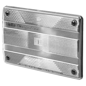 HELLA - LENS TO SUIT 2041 - 9204101HEL