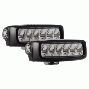 Rigid Industries SR-Q2 Driving H/L Pair 91531RIG