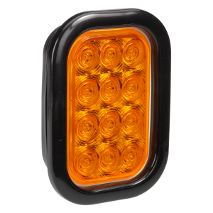 9-33V LED REAR DIR IND KIT KIT LAMP+GROMMET+LEAD