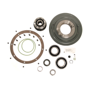 Kit Masters Fan Clutch Rebuild kit 9.5" HT/S series