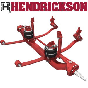 Shock Absorber 98583-033