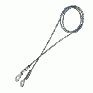 Hood Cable 4900
