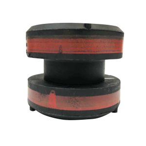 Isolator Cab Support - Firm