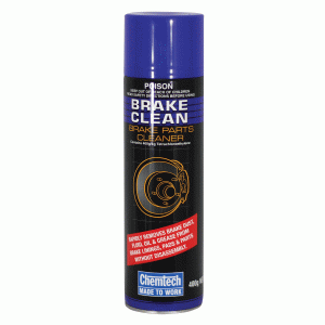 Brake Cleaner CBC400G