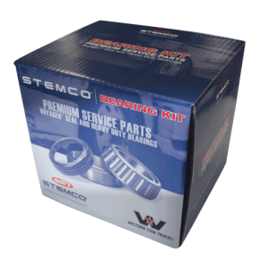 Stemco Bearing Kit - Trailer KIT103STM