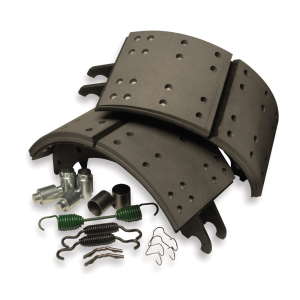 Brake Shoe Kit - FRUEHAUF/SAF/TMC Q KSMA2124515F3