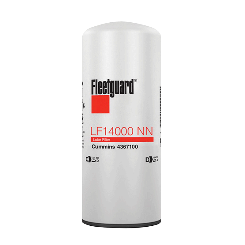 Fleetguard Lube Filter LF14000NN