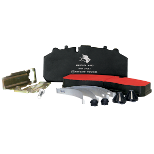 Meritor MAX Brake Pads MAX087K