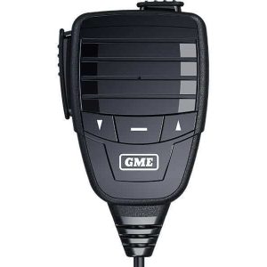 GME MC553B Microphone, suits TX3510/20/4500