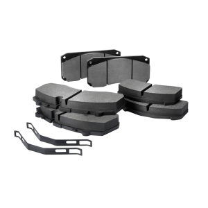 BPW DISC PAD KIT MDP3171K