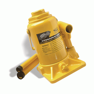 Alliance 12T Bottle Jack - Low Profile