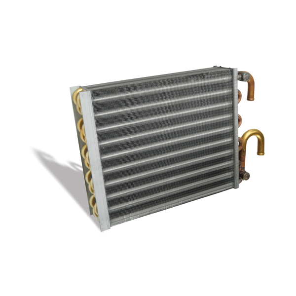 Heater Core Assy N83315480