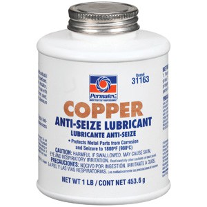 Permatex® Copper Anti-Seize Lubricant PEX31163