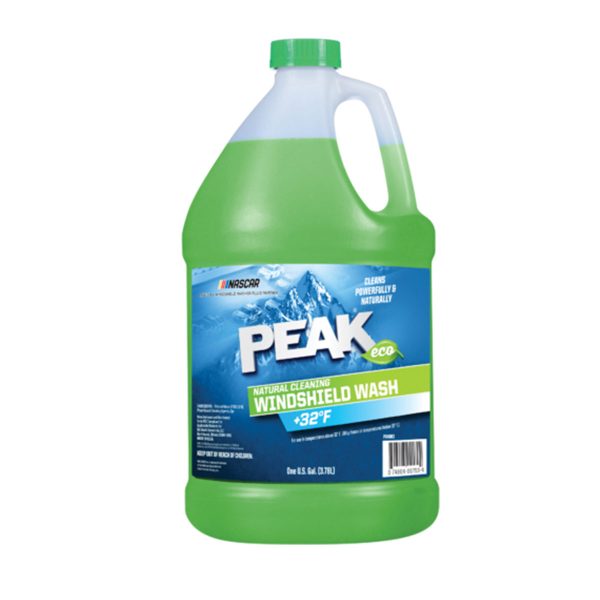 Peak Windscreen washer Liquid
