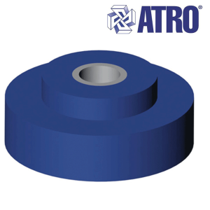 Western Star Lower Engine/Radiator Mount