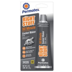 The right Stuff Sealant - Grey 90min PX34328