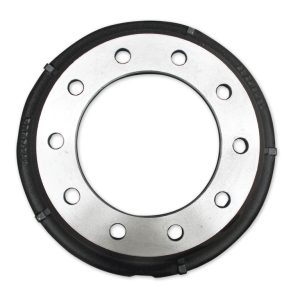 Brake Drum KW Steer RDBD244